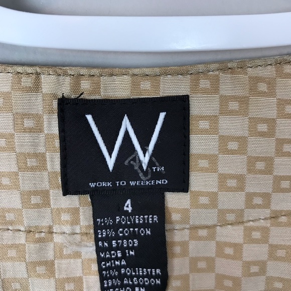 Work to Weekend jacket - Picture 4 of 6